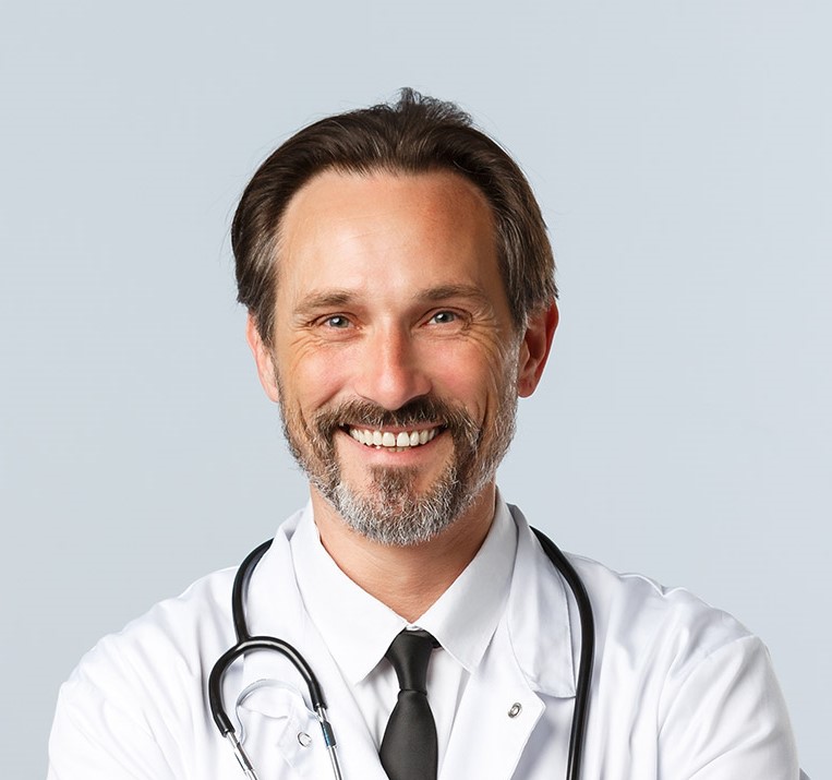 Dr. Mariano Marcolongo