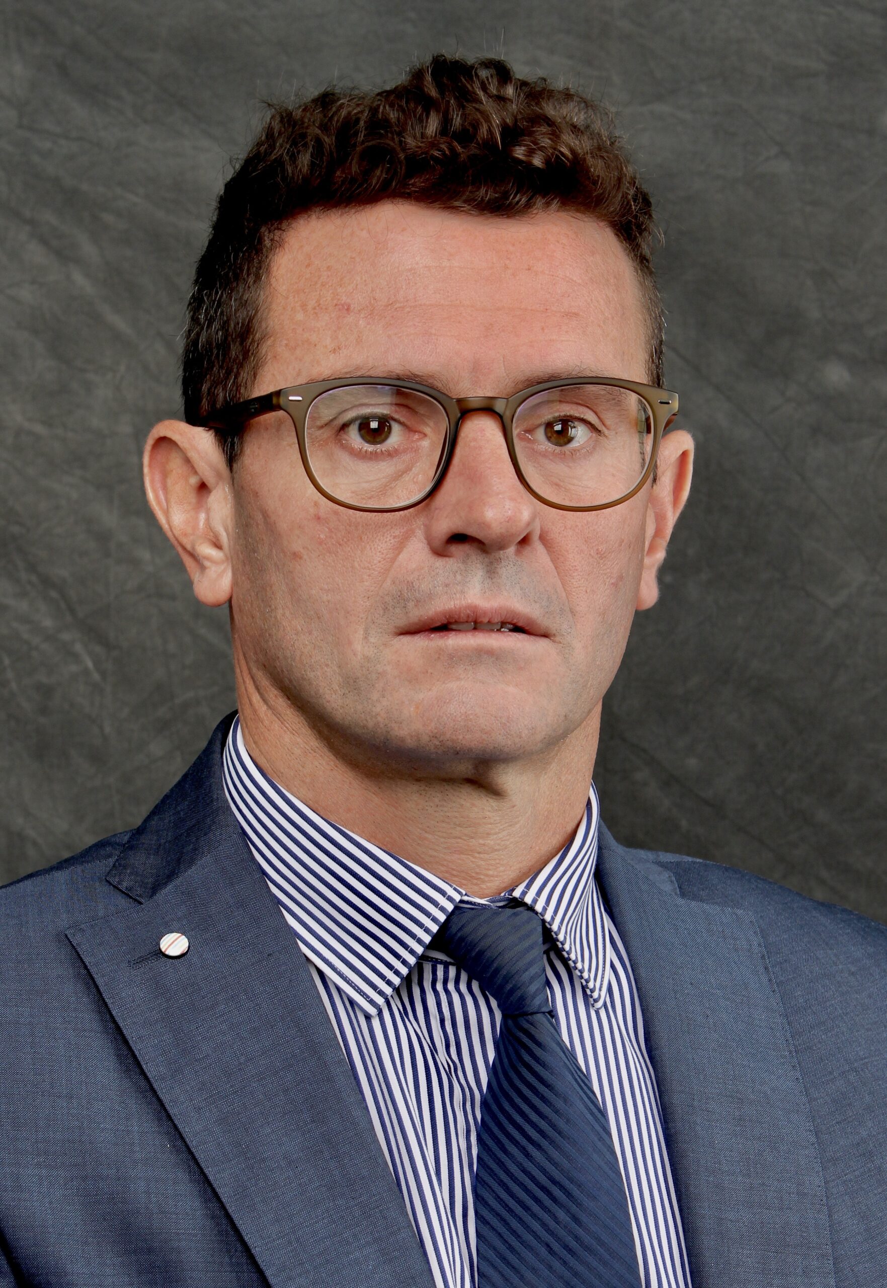 Dr. Mariano Marcolongo