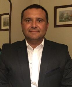 Augusto Villaverde 