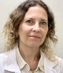 María Laura Gonzalez