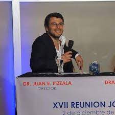 Juan Eduardo Pizzala